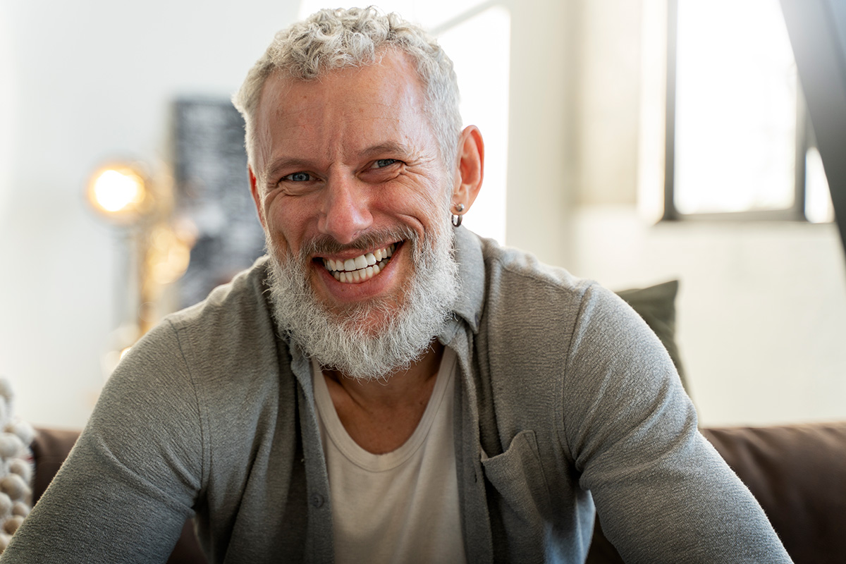Testosterone Replacement Therapy for Men In Testosterone Replacement Therapy Clinic In Cape Coral